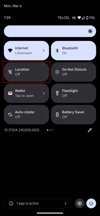 How to turn off GPS on your Android phone - Android Authority