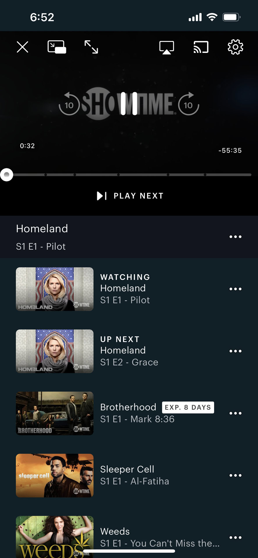 How to watch Hulu on Chromecast for mobile users 1