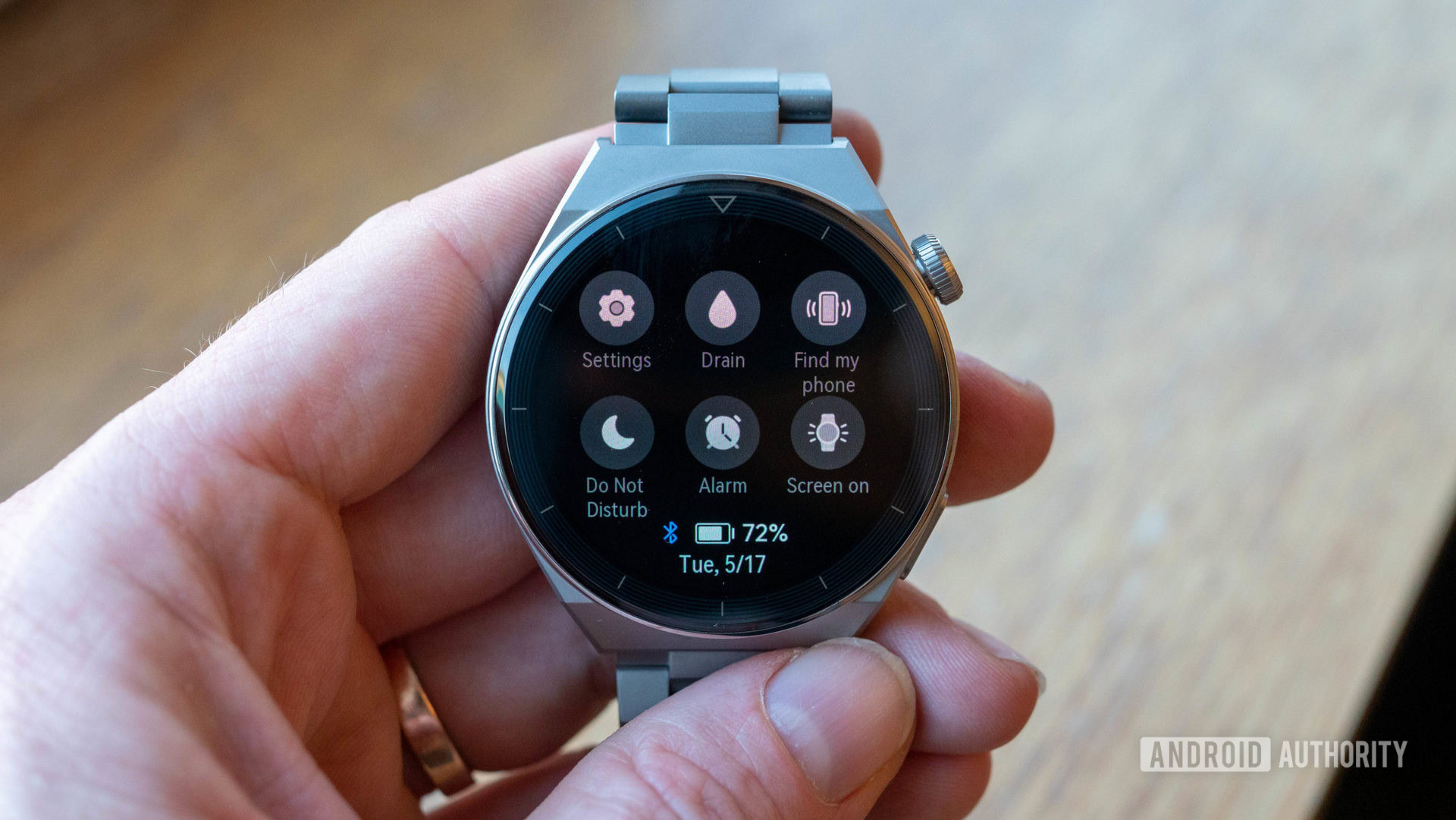 Huawei Watch GT3 Pro review: noble smartwatch with ankle monitor