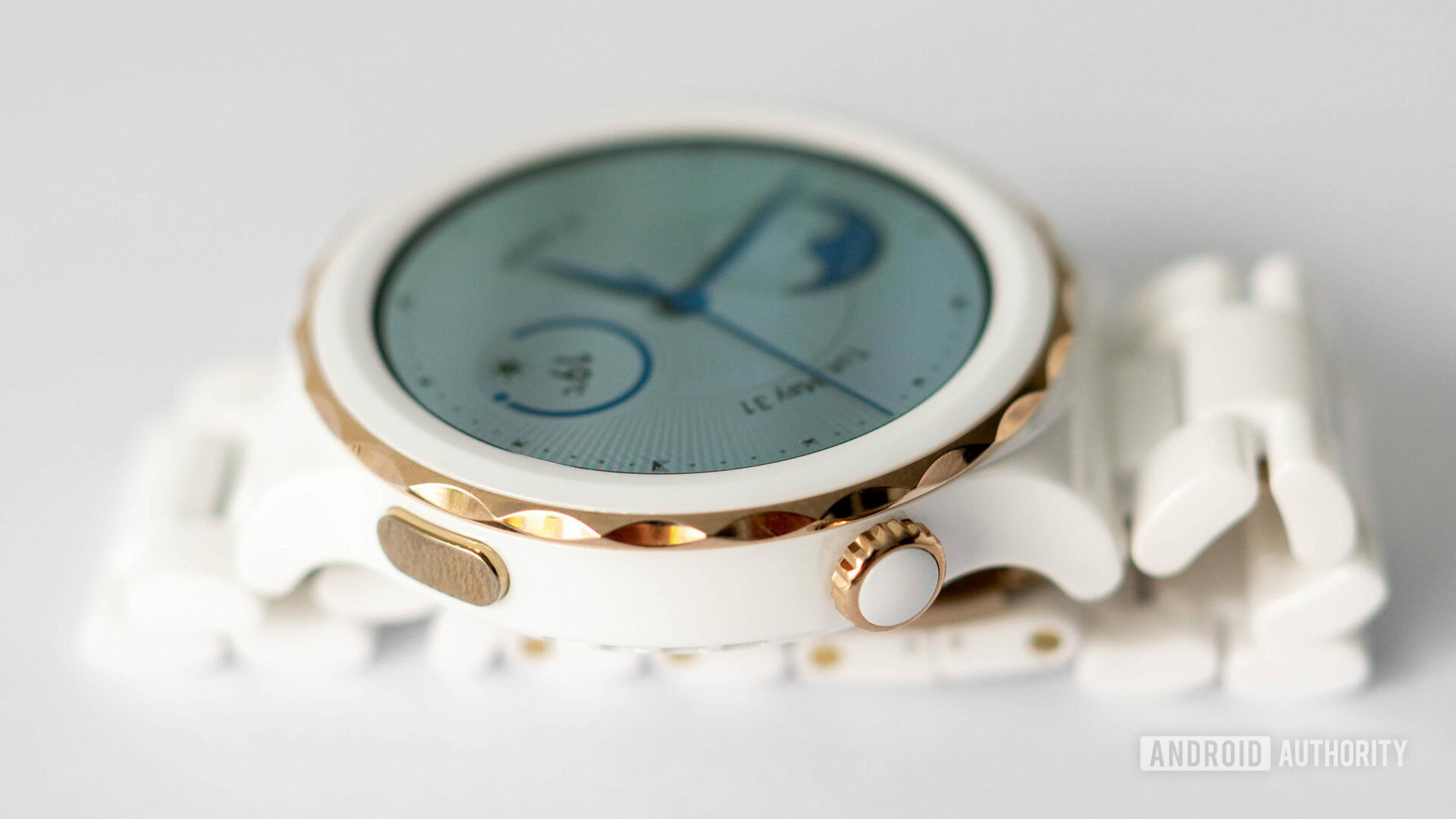 HUAWEI Watch Ultimate review: Should you buy it? - Android Authority