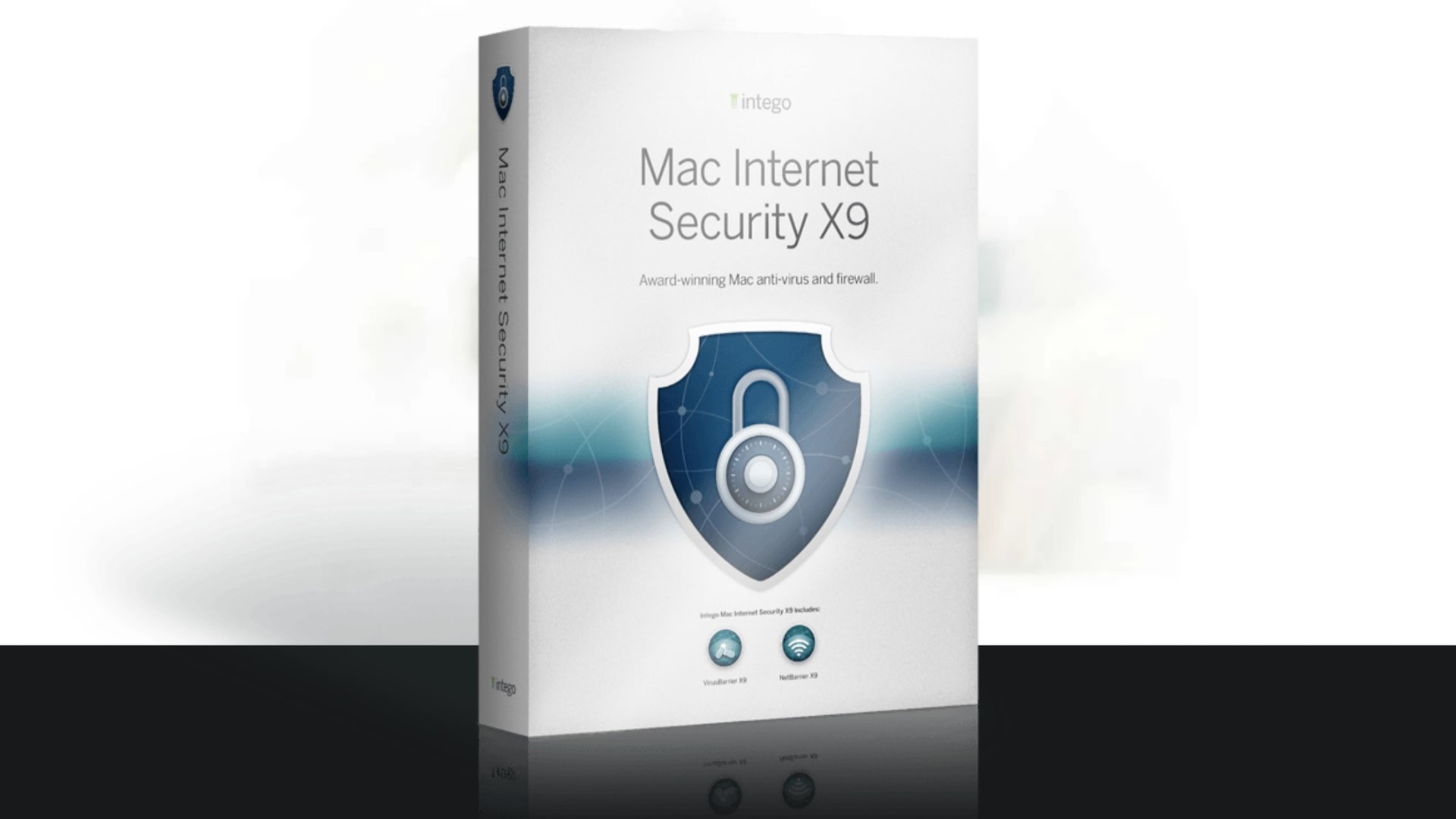 Intego Mac Internet Security X9