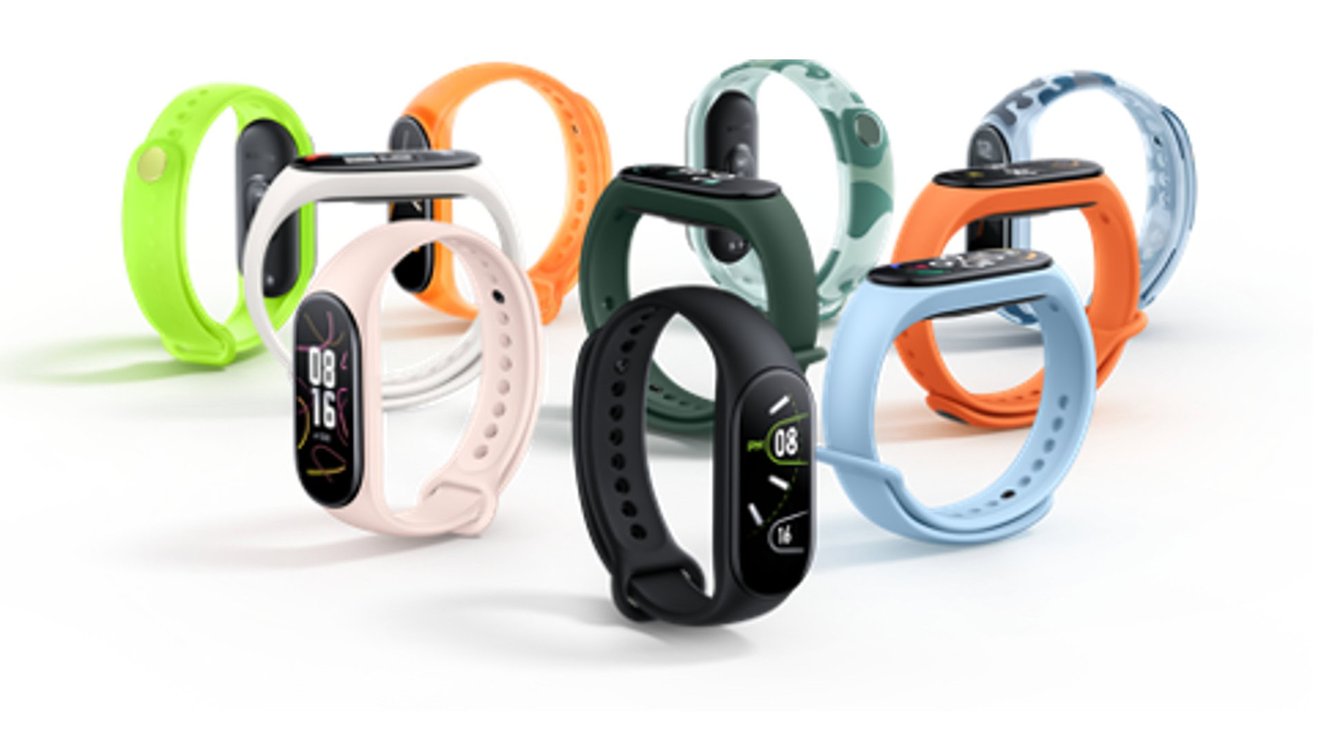 Mi Band 7 colorways 2jpg