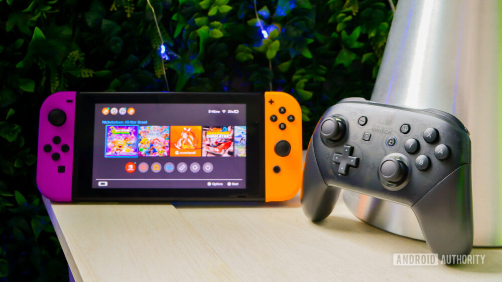 What to do if Nintendo Switch won't connect to or WiFi?