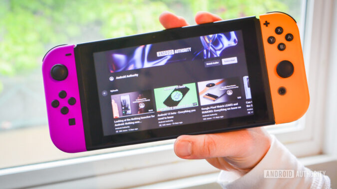 The cheapest countries to buy a Nintendo Switch - Android Authority