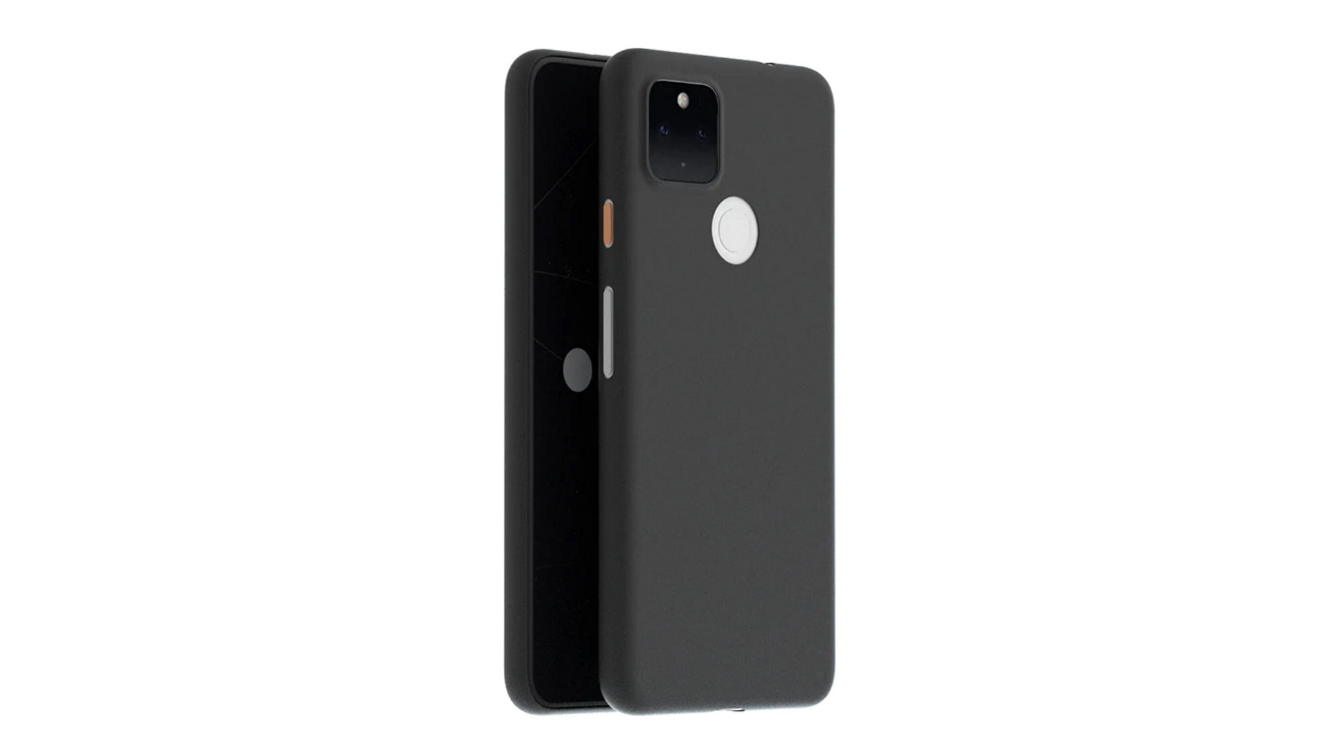 PHNX Pixel 5 mnml case