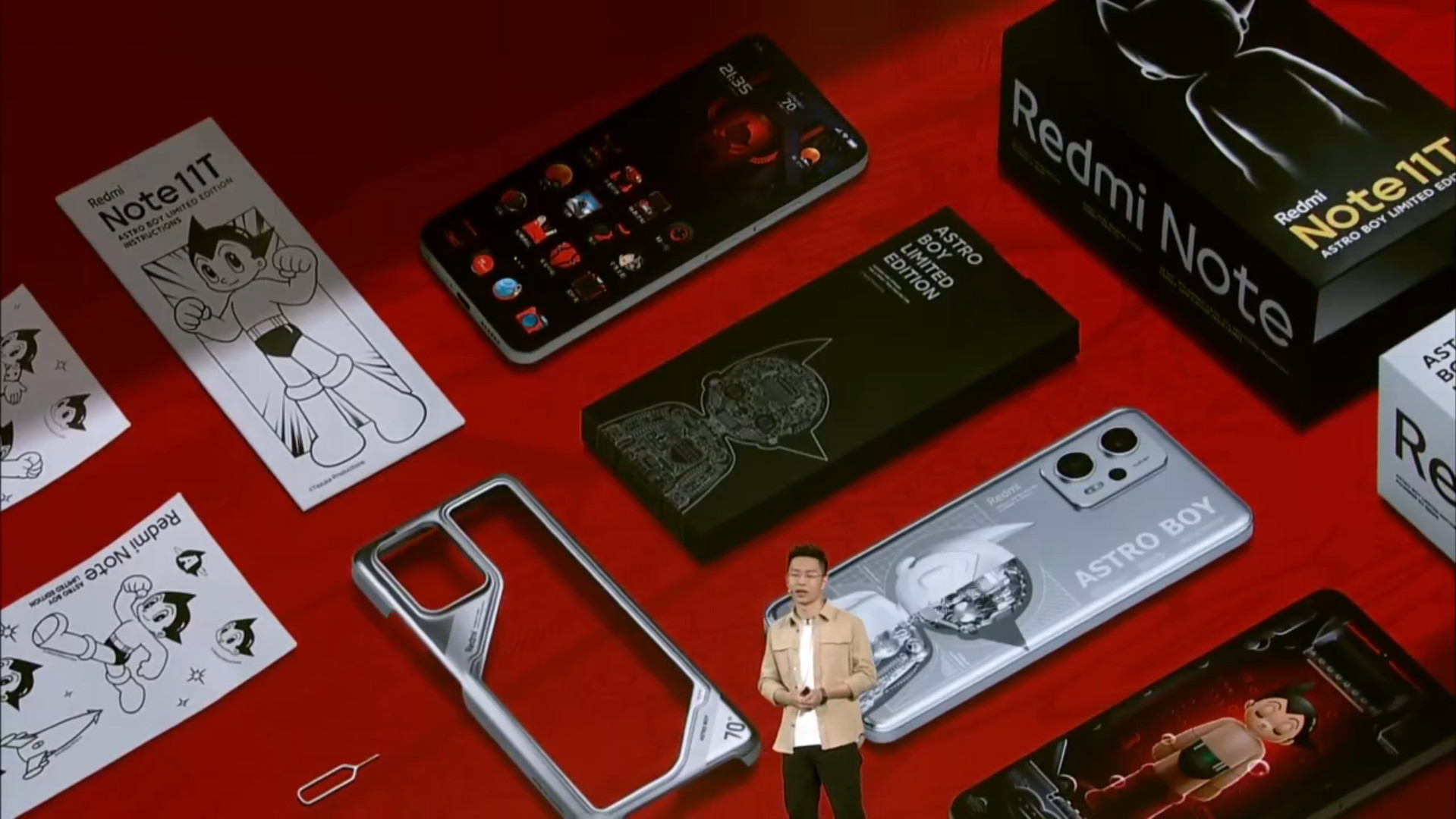 Redmi Note 11T Pro, Pro Plus announced: A huge power boost