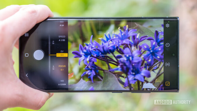 Samsung Expert RAW: How to use Samsung's advanced photo app