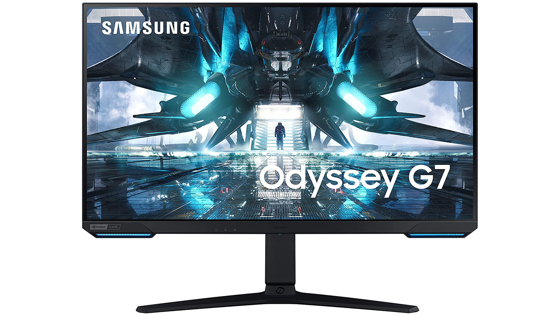 Samsung Odyssey G7 LS28AG700NNXZA