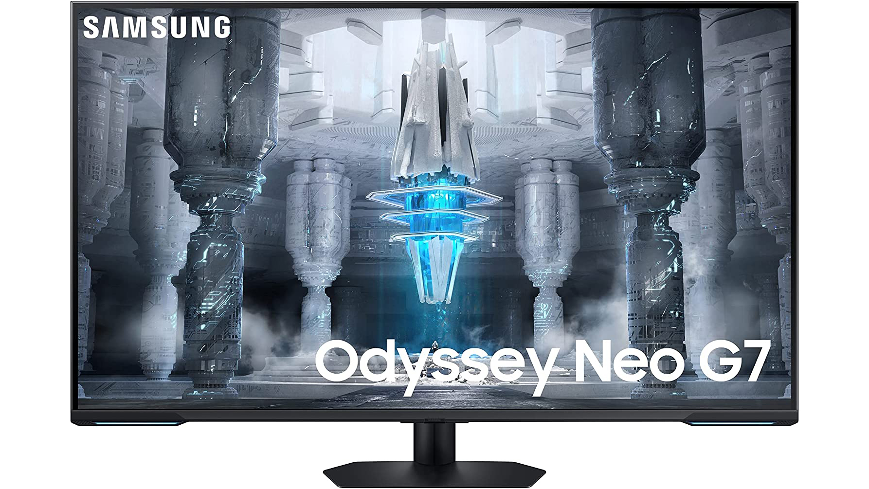 Samsung Odyssey Odyssey Neo G7