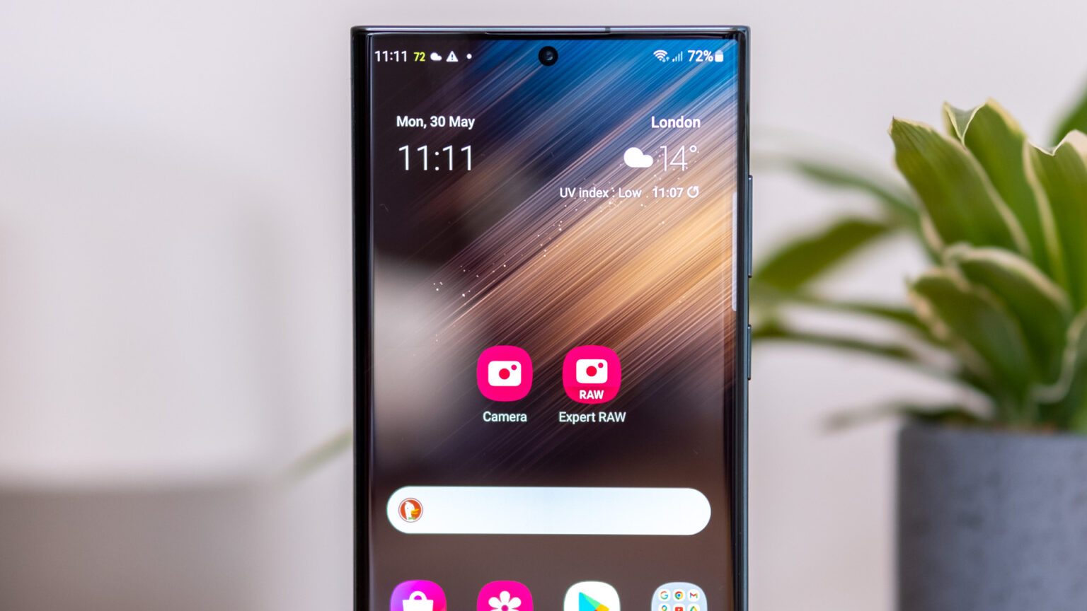 Samsung Expert RAW How to use Samsung's advanced photo app