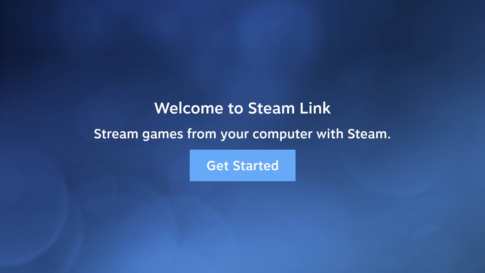 Set up Steam Link on Chromebook 1
