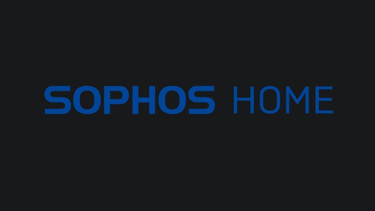 Sophos Home Free Mac