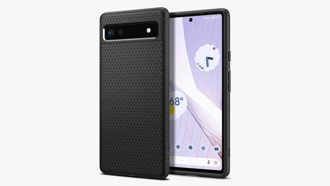 The best Google Pixel 6a cases you can buy Android Authority