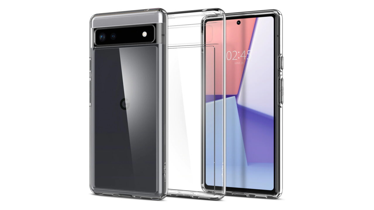 The best Google Pixel 6a cases you can buy Android Authority