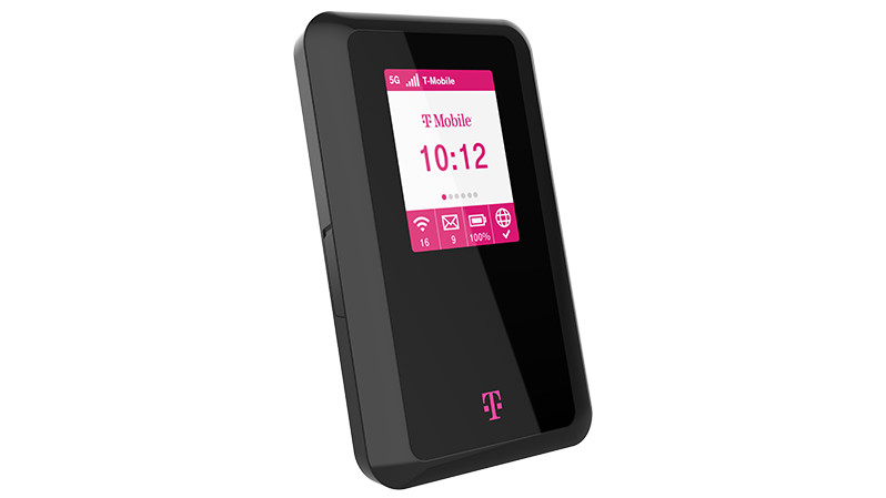 T Mobile 5G Hotspot