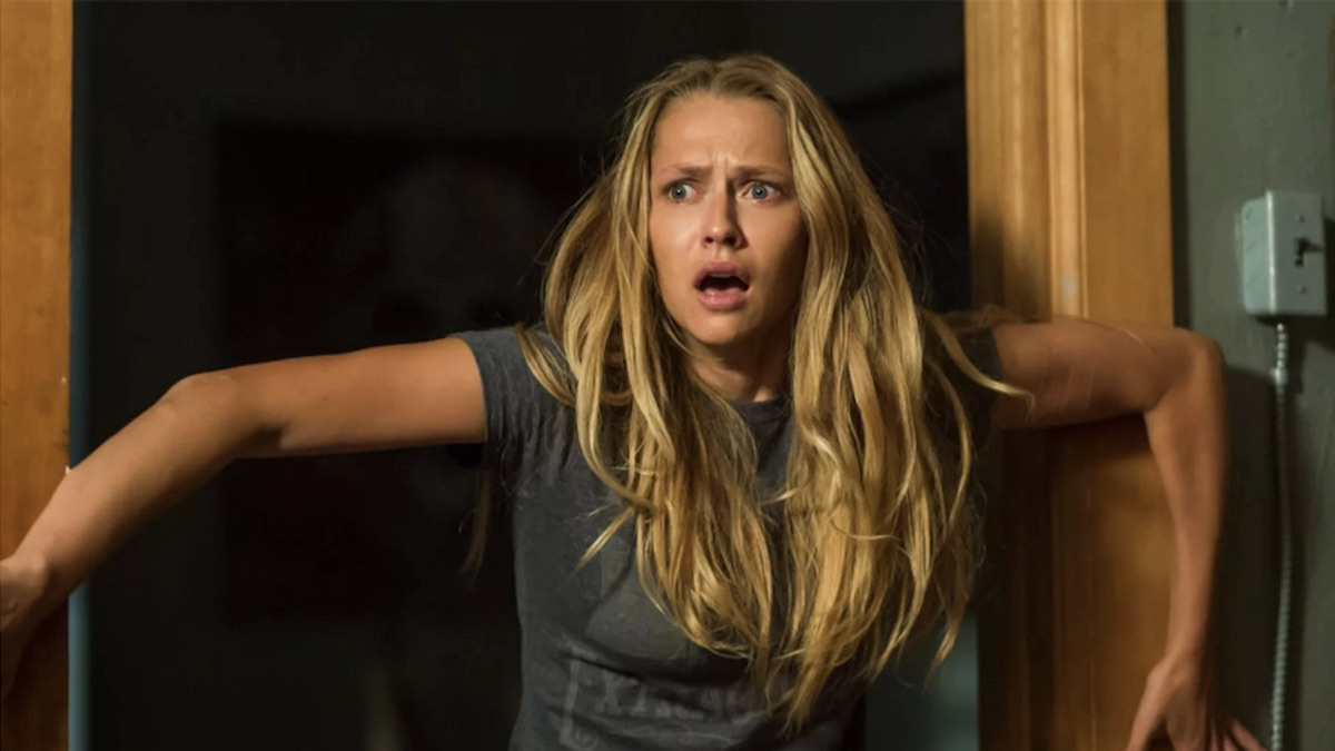 Teresa Palmer in The Twin - best new streaming movies
