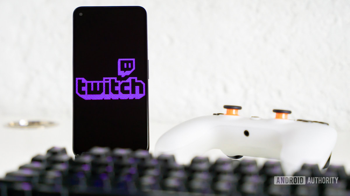 How to donate on Twitch on any device - Android Authority