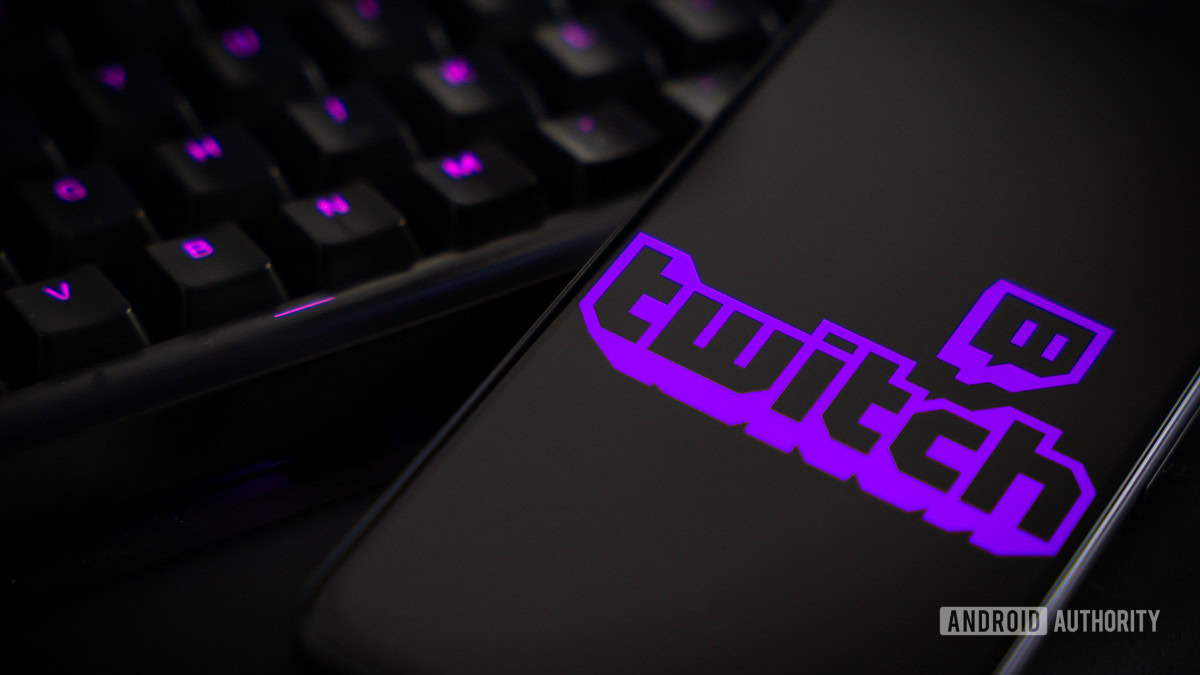 How to donate on Twitch on any device - Android Authority