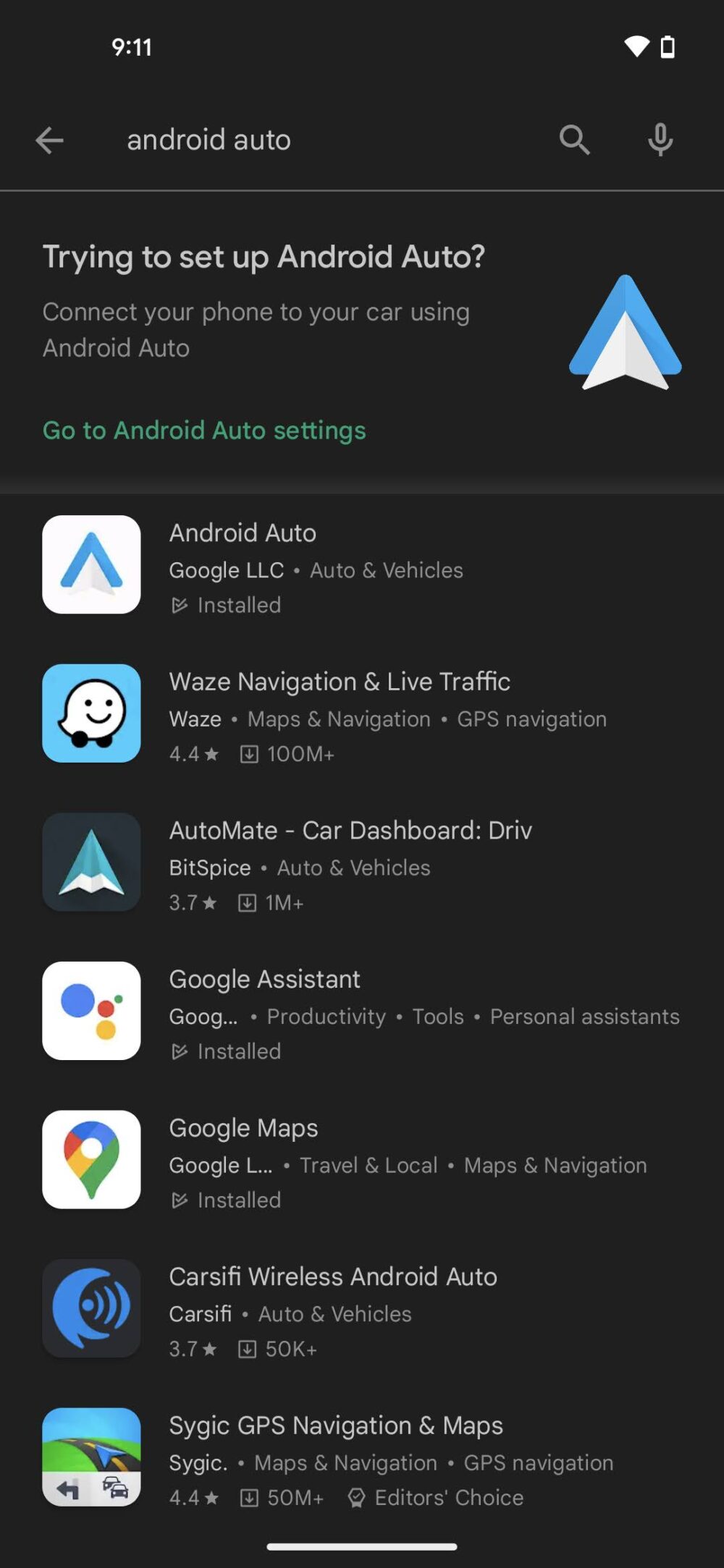 Android Auto problems and how to fix them Android Authority