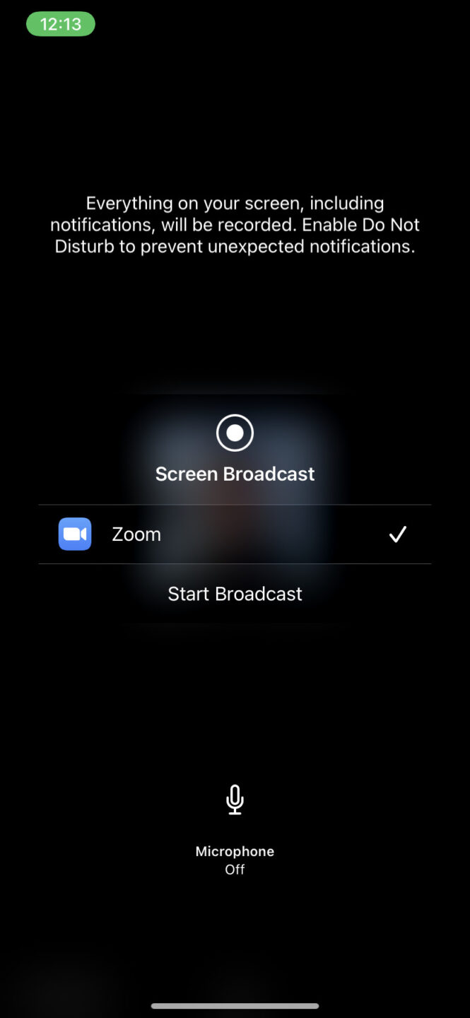 How to share your screen on Zoom - Android Authority