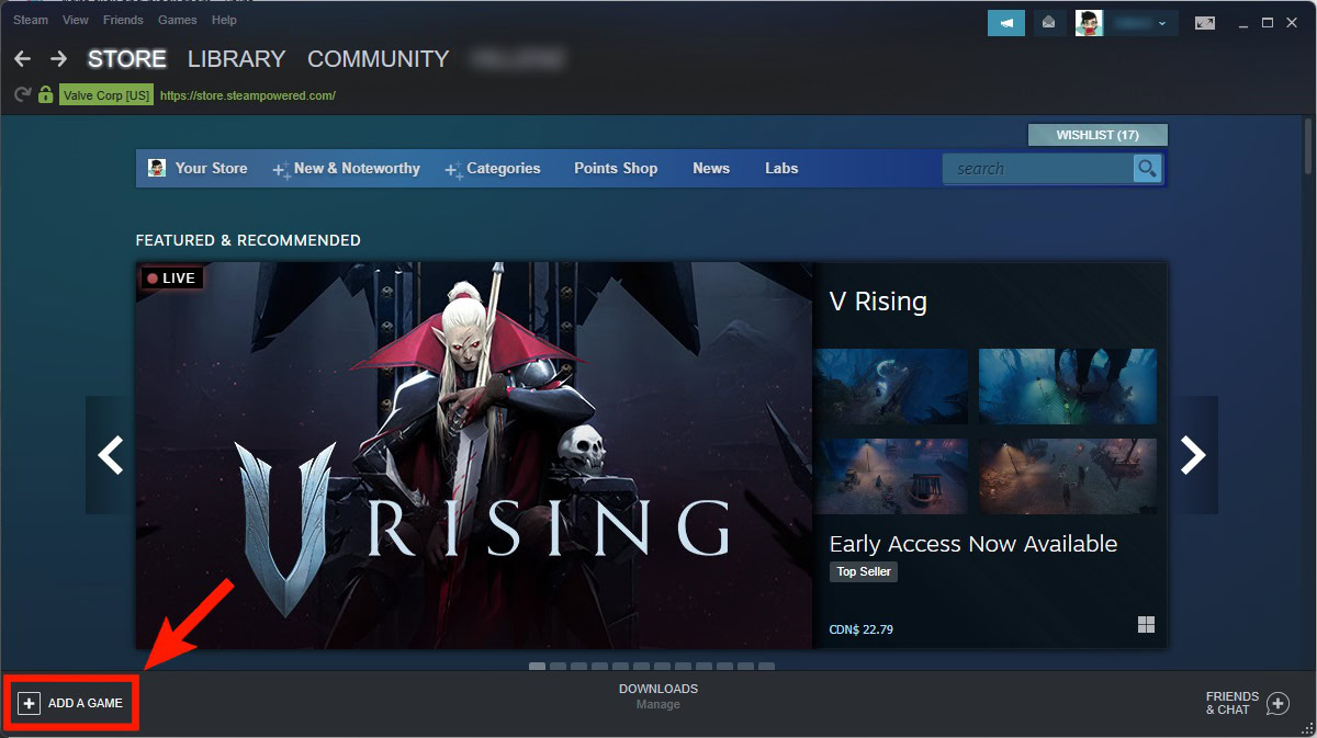 News - Steam Remote Downloads Now Available Online