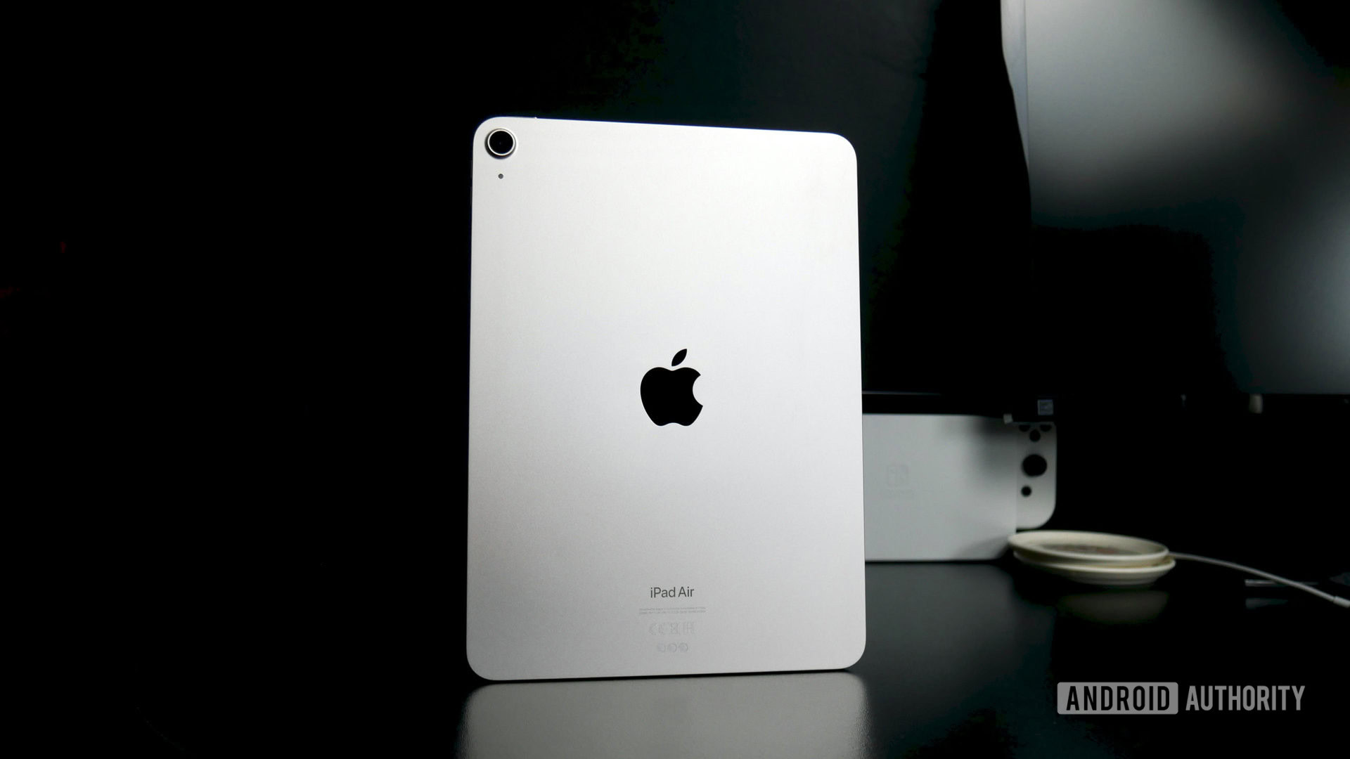 apple ipad air 5ta generación 2022 parte trasera 2