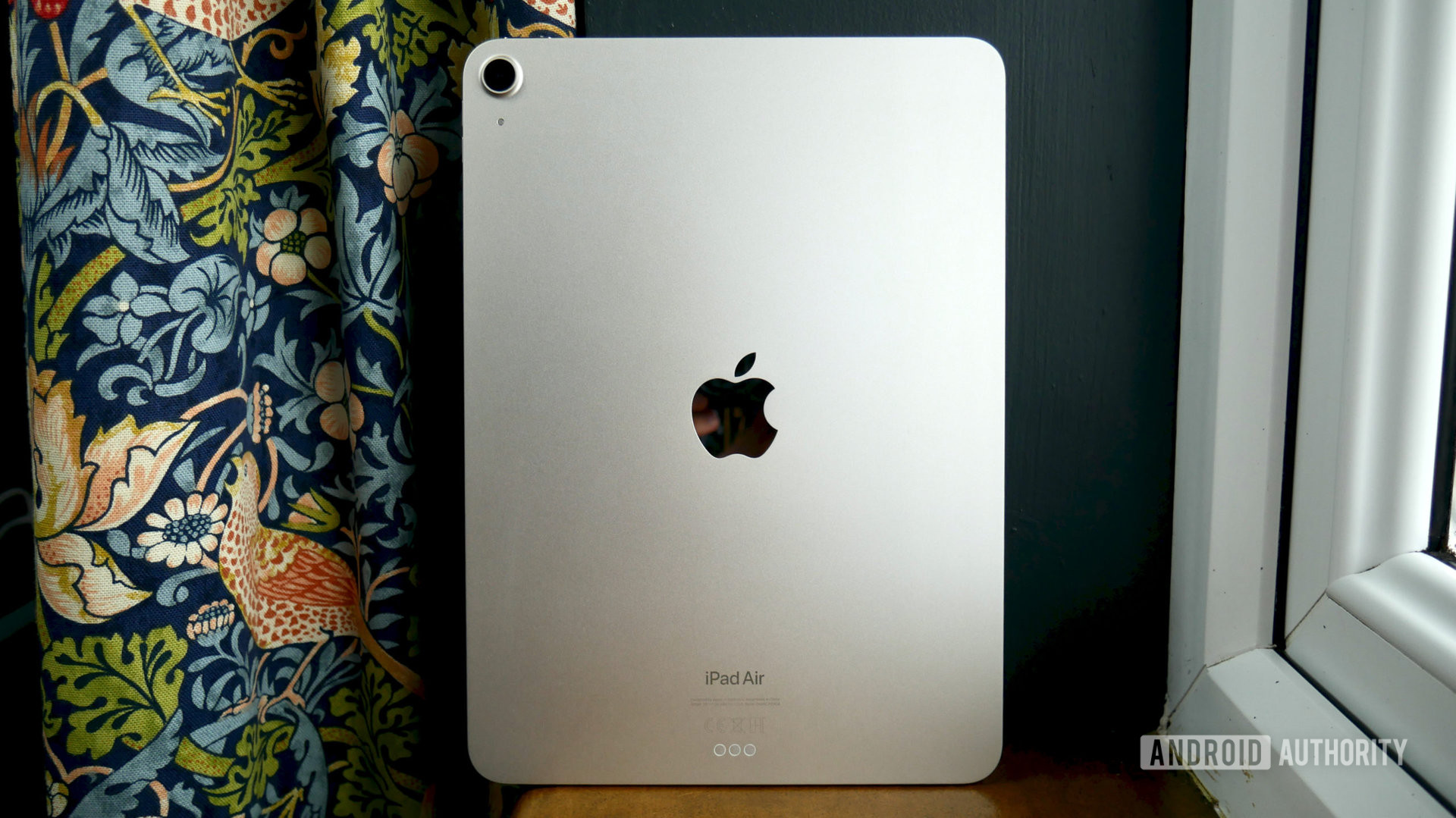 Apple ipad air 5ème génération 2022 arrière 5