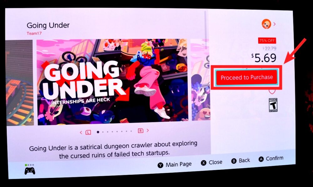 Can You Download Games On Nintendo Switch Android Authority