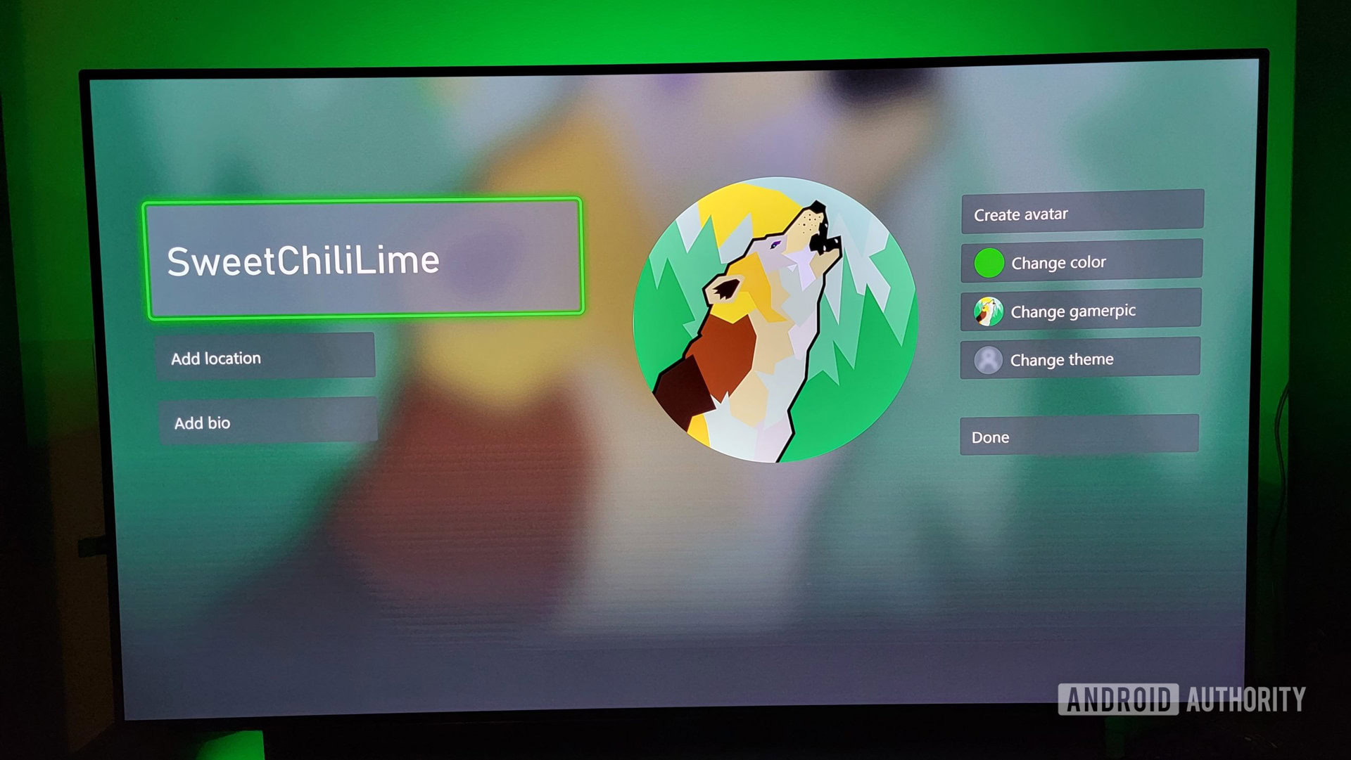 How to change your Xbox Gamertag - Android Authority