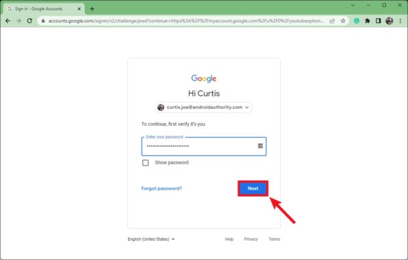 How to delete your YouTube account or channel - Android Authority