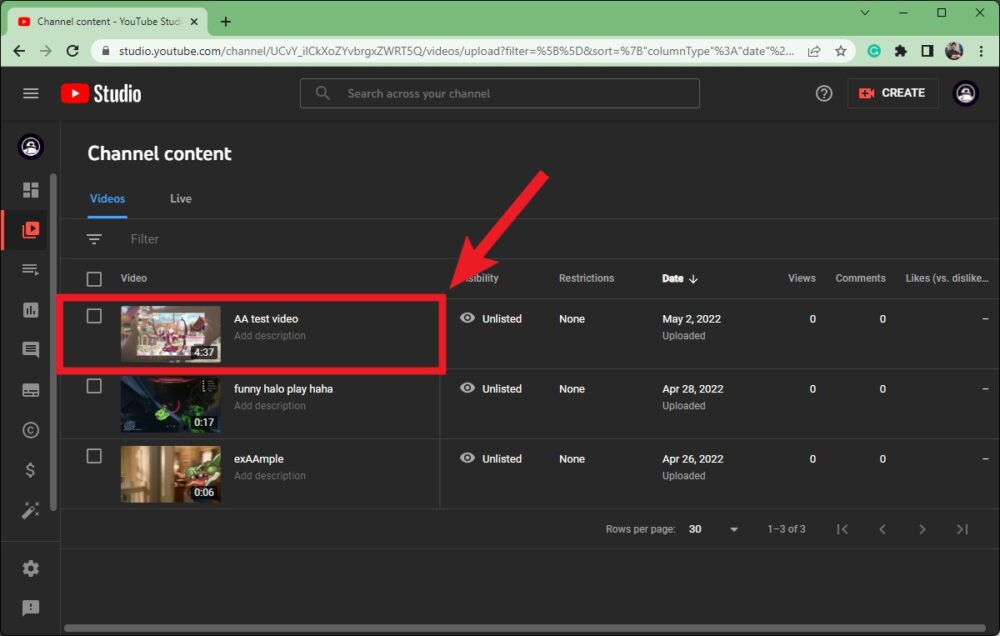 How to add timestamps on YouTube - Android Authority