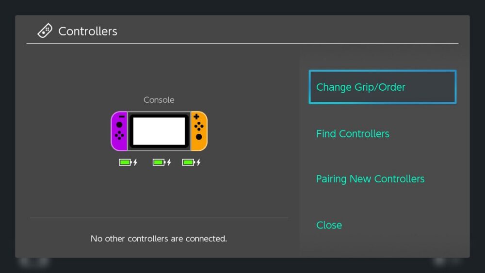 How to charge any Nintendo Switch controller Android Authority