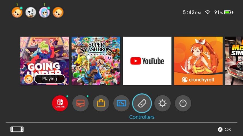 How to charge any Nintendo Switch controller - Android Authority