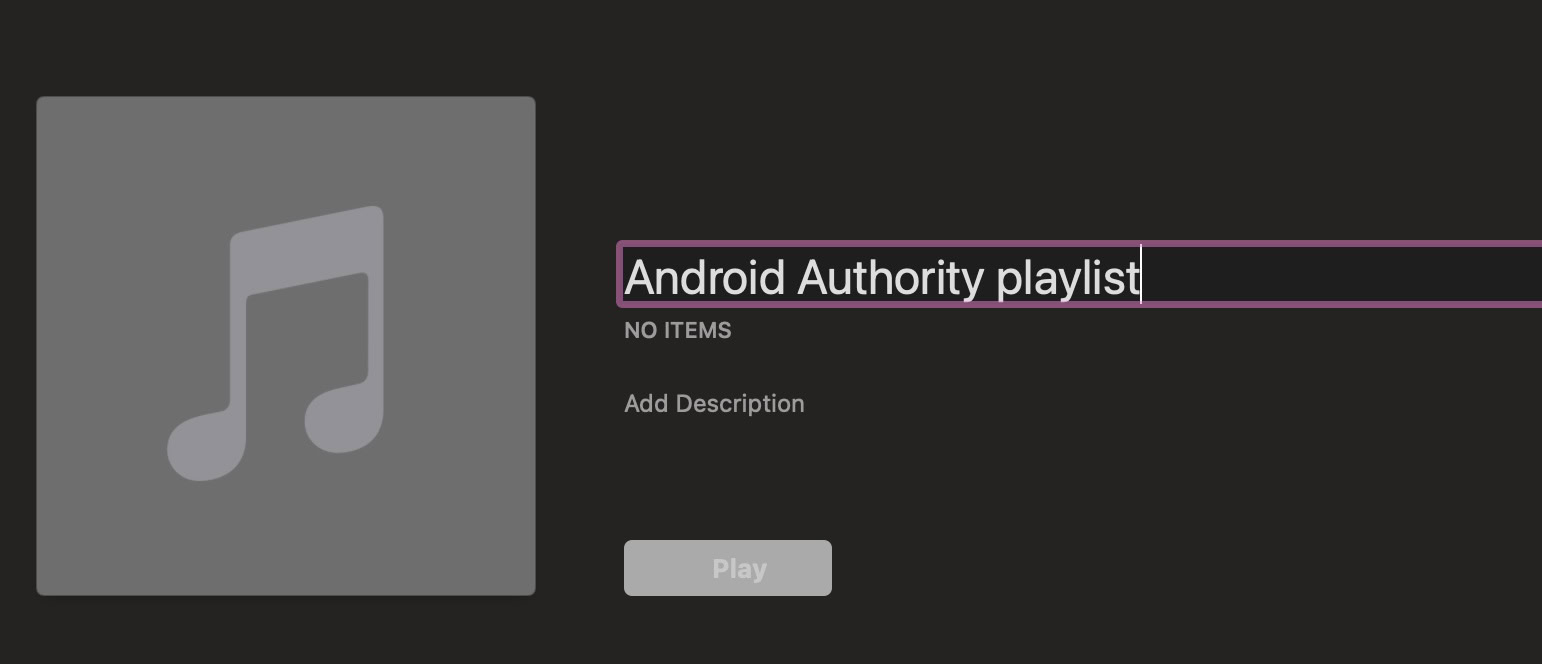 How to make a Spotify playlist public - Android Authority