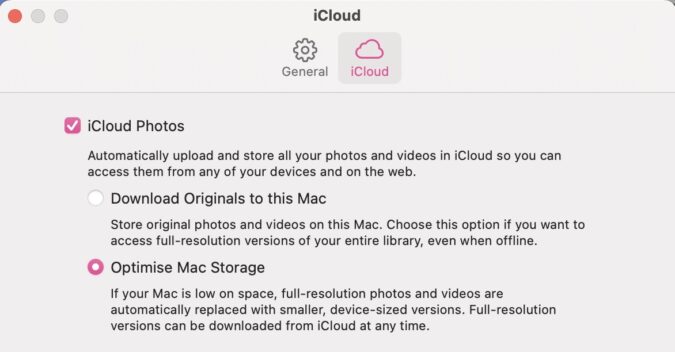 How to upload photos to iCloud to sync across devices - Android Authority