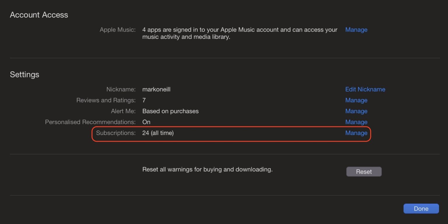 How to cancel your Apple Music subscription - Android Authority