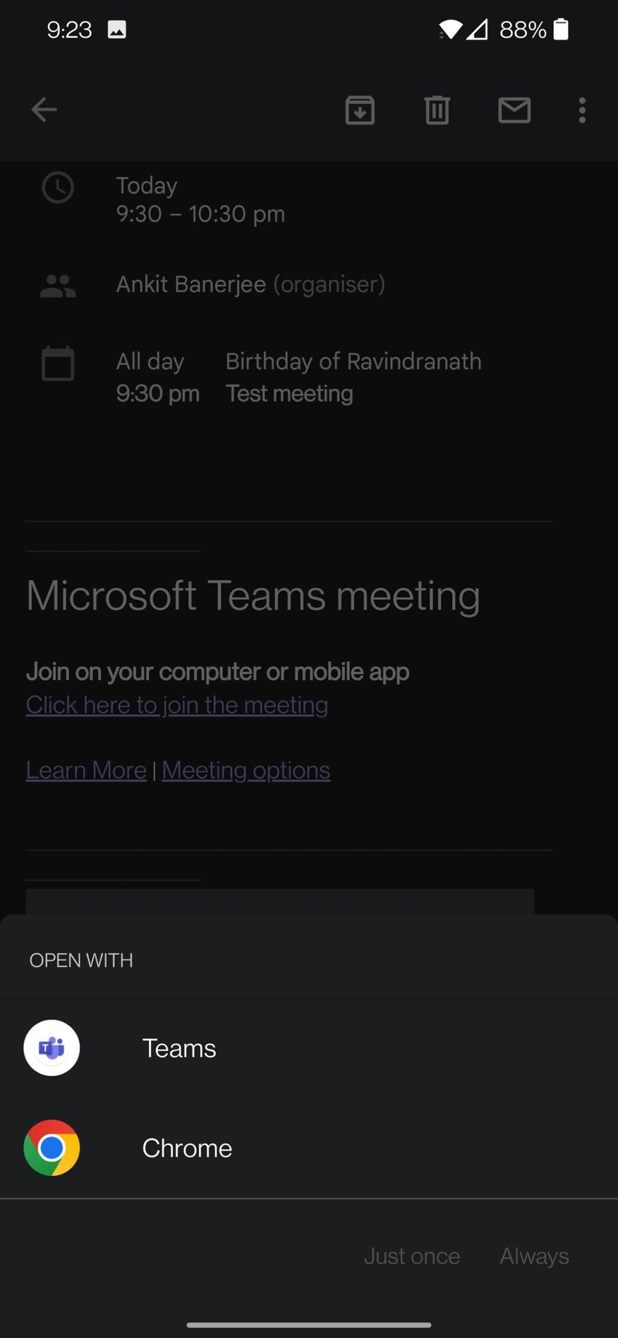 microsoft teams join meeting mobile 2