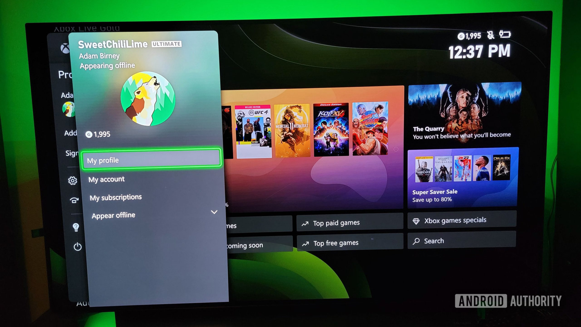 Lezen Fictief Ass How to change your Xbox Gamertag - Android Authority