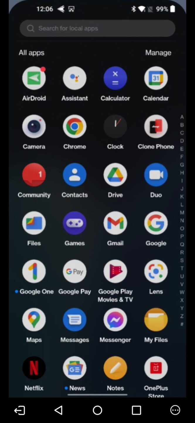 How to remotely control one Android device with another
