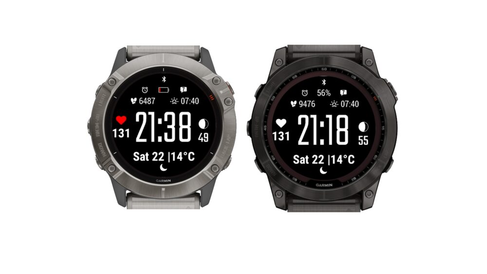 Best Garmin watch faces for the Fenix, Forerunner, Venu, and more