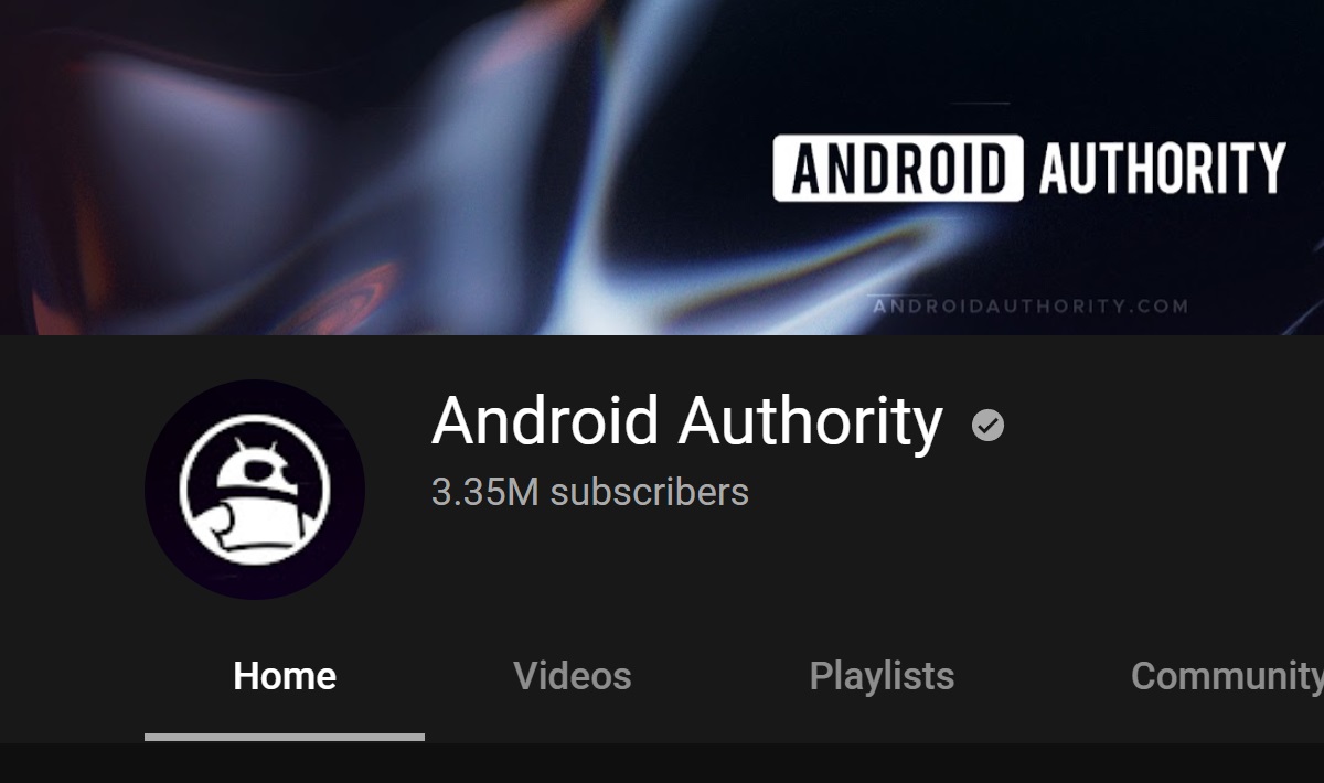 subscriber count AA