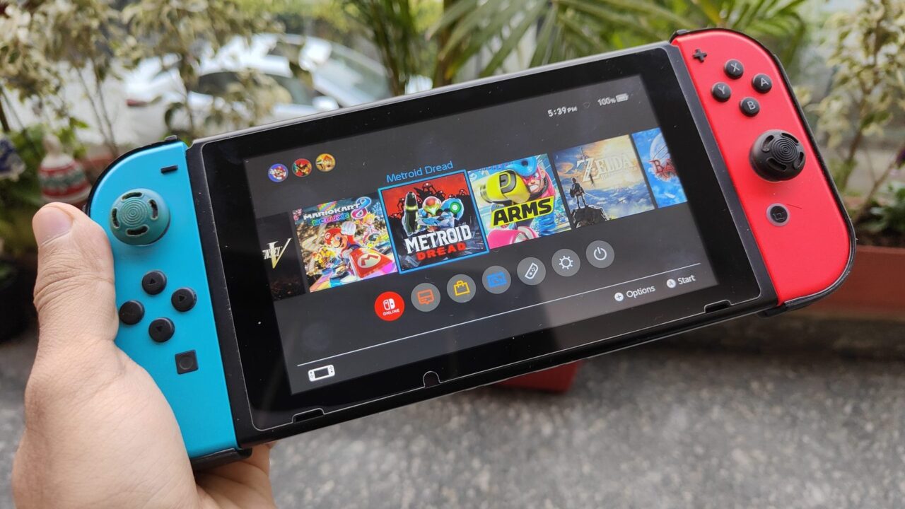Common Nintendo Switch problems and how to fix them Android Authority