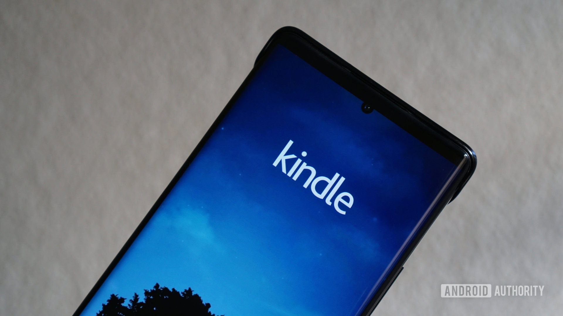 How to send a PDF to a Kindle device