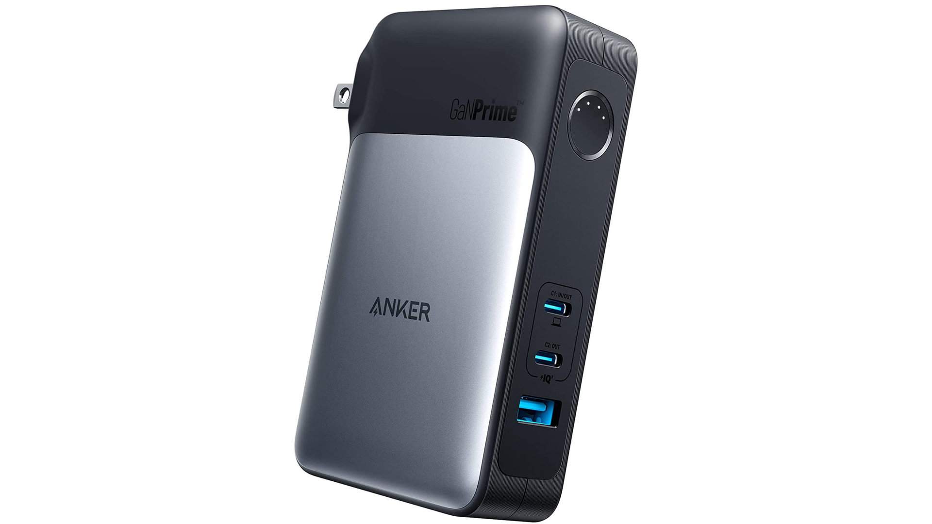 Anker 733 Power Bank - Portable chargers and power banks for iPhone