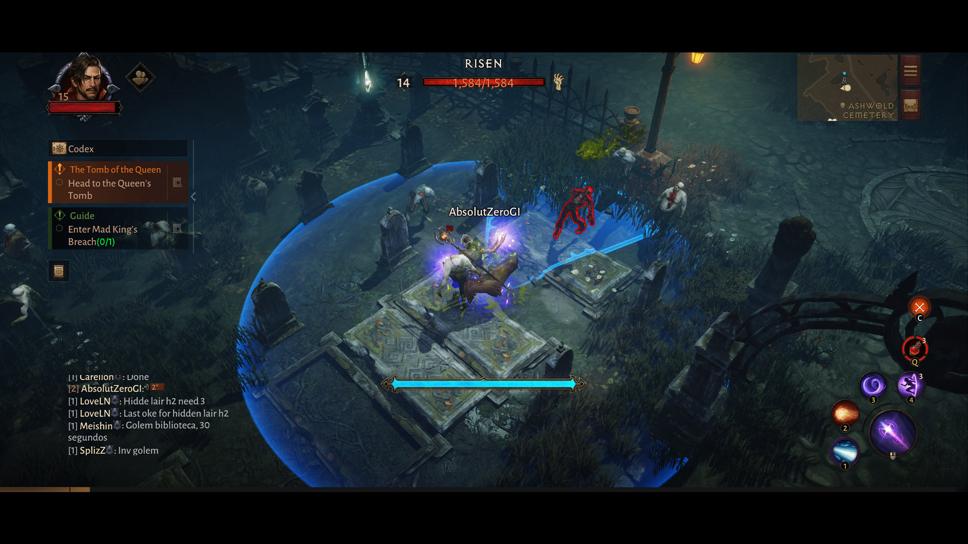 Diablo Immortal - Requisitos para PC, Android e iOS