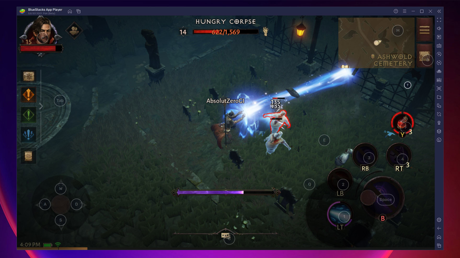 Diablo Immortal PC download: How to play the open beta