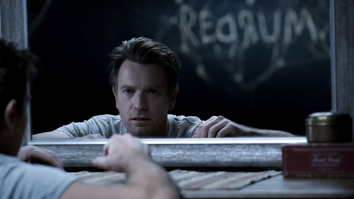 Ewan McGregor in Doctor Sleep - best legacyquels