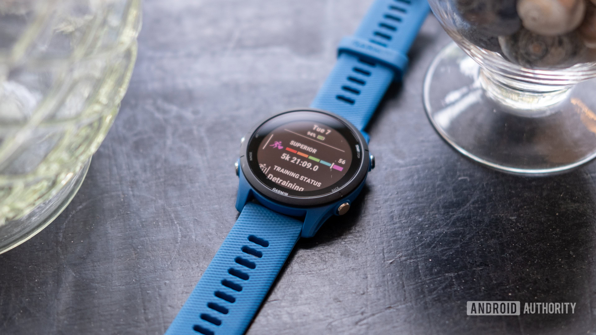 Garmin Forerunner 255 review: Running back to the top - Android