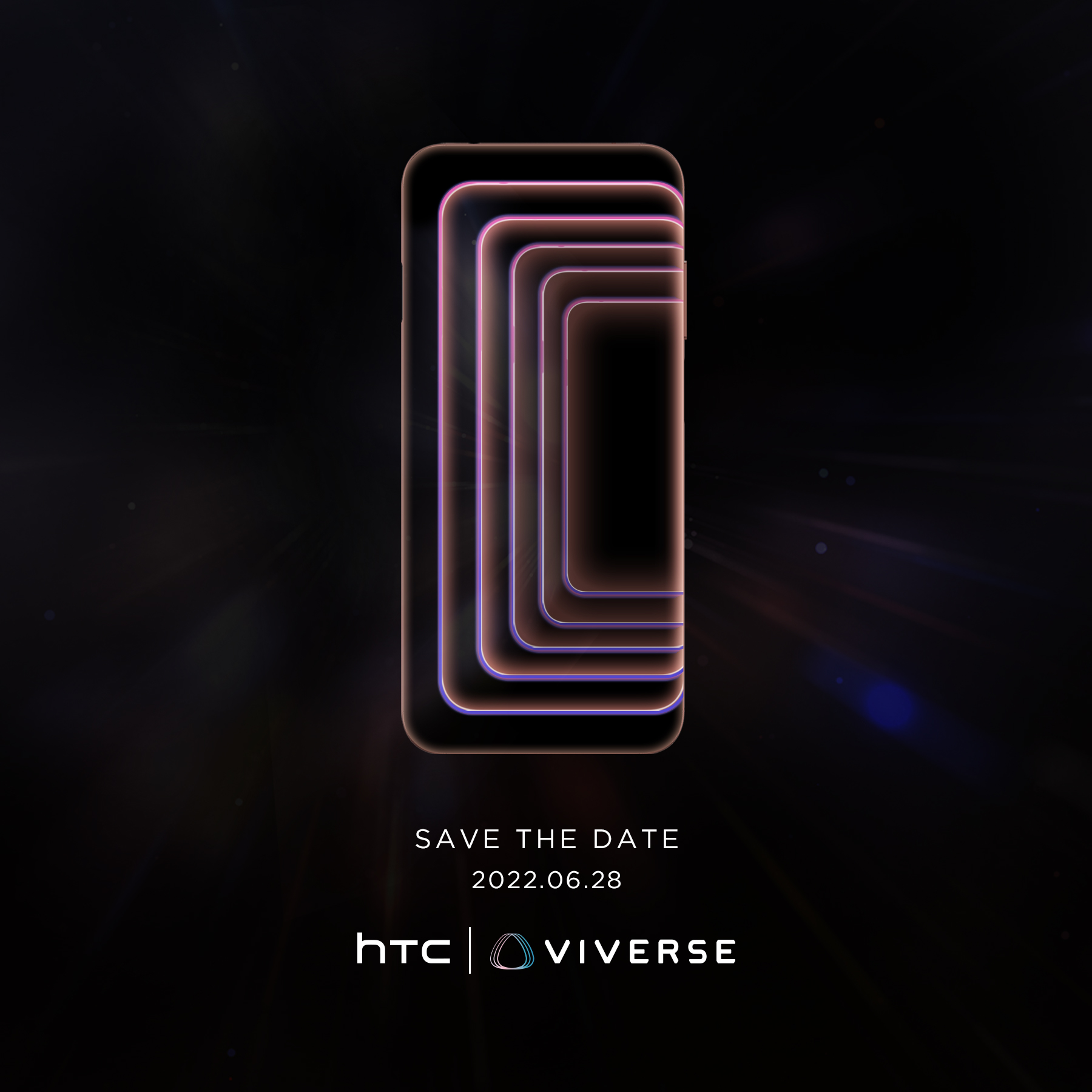 HTC June 28 event Viverse