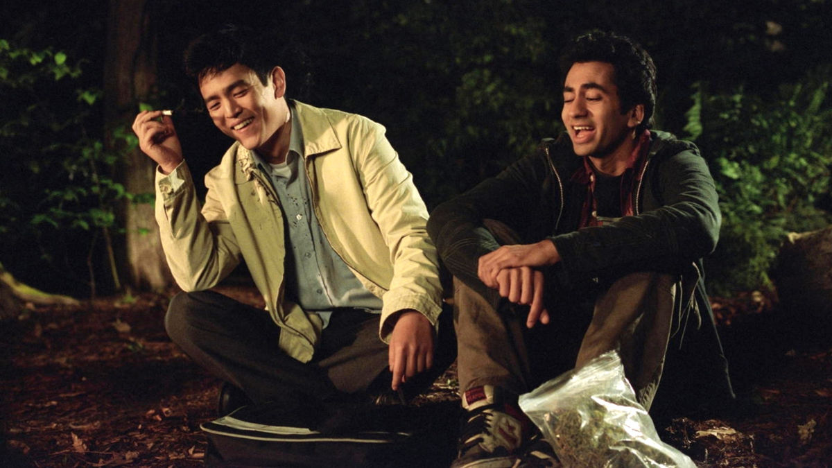 Harold and Kumar Go to White Castle - best netflix comedies